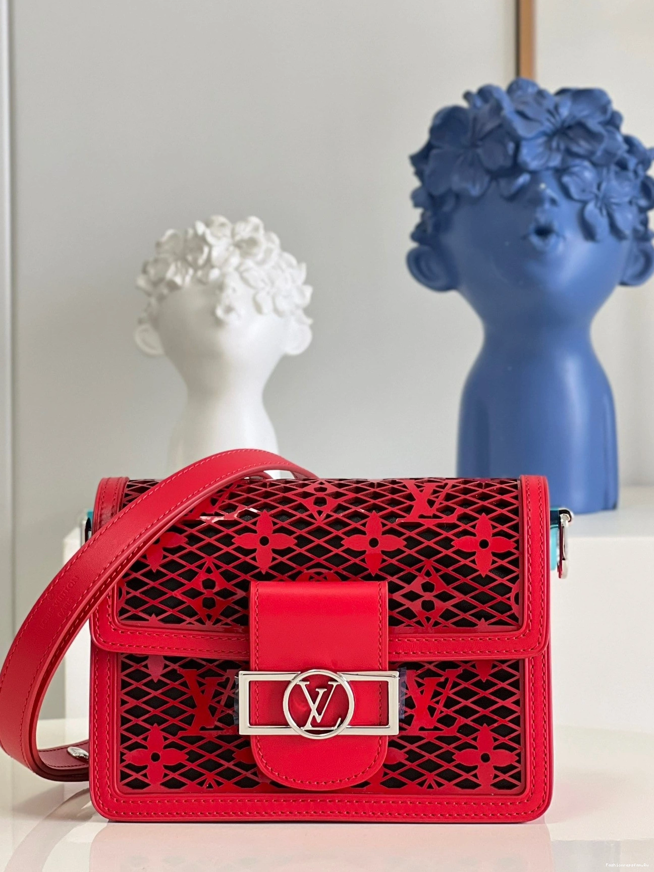 FS CHEAP MINI LOUIS DAUPHINE VUITTON 0730